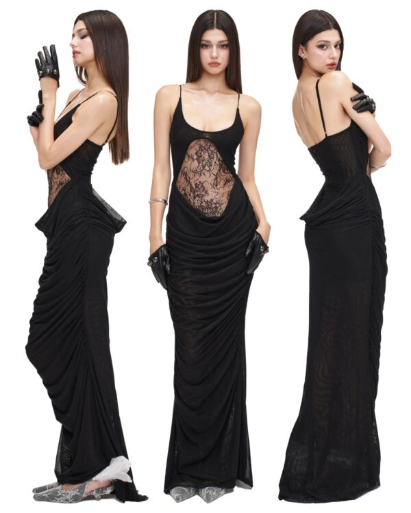 VIERY｜Bahama Dress