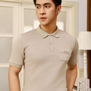 FAPAS｜Polo Regular Pren