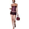 VIERY｜Pure Sin Corset