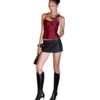 VIERY｜Pure Sin Corset