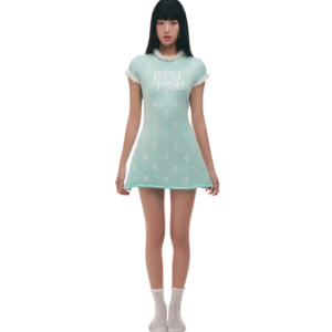 push-push-merryweather-dress-mint-s-39941521047853 Push Push Merryweather 洋裝(薄荷)