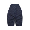 Push Push Gingham 寬褲