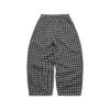 Push Push Gingham 寬褲