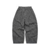 Push Push Gingham 寬褲