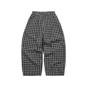 push-push-worldwide-gingham-wide-pants-mono-gingham-s-43651860824365 Push Push Gingham 寬褲