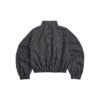 Push Push Gingham 拉鍊外套