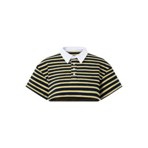 push-push-worldwide-kick-baby-polo-mustard-yellow-s-43907327787309 Push Push Kick Baby Polo