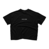 Push Push PP-01 T恤