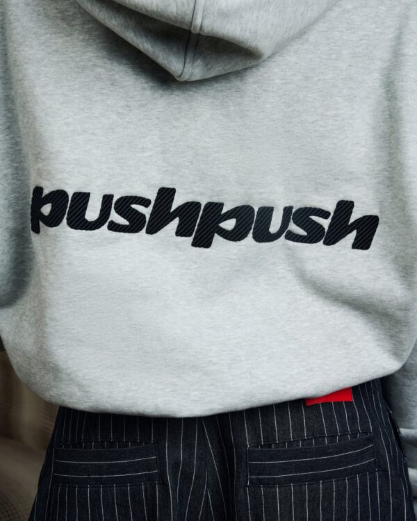 Push Push Core 帽T