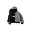push-push-worldwide-pp-flipside-zip-hoodie-black-mono-gingham-s-43907464823085 Push Push Flipside 拉鍊帽T