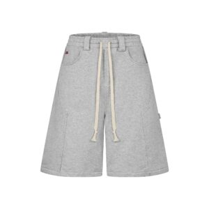 push-push-worldwide-pp-nifty-sweatshorts-gray-s-43907221094701 Push Push Nifty 棉短褲