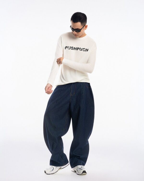 Push Push Amp 四角褲