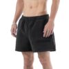 STRESSMAMA Ssma Washed Sweat Shorts 短褲(黑)