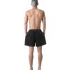 STRESSMAMA Ssma Washed Sweat Shorts 短褲(黑)