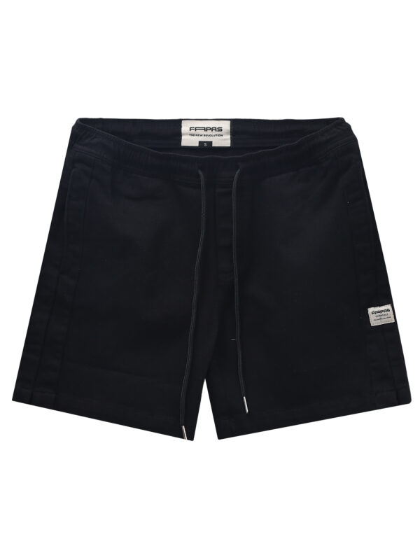 FAPAS｜Shortss Chino Relaxed Fetch