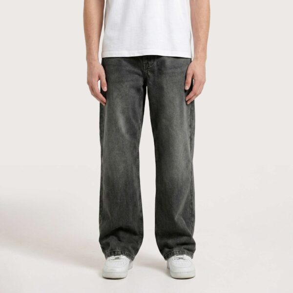 FAPAS｜Jeanss Baggy Modern
