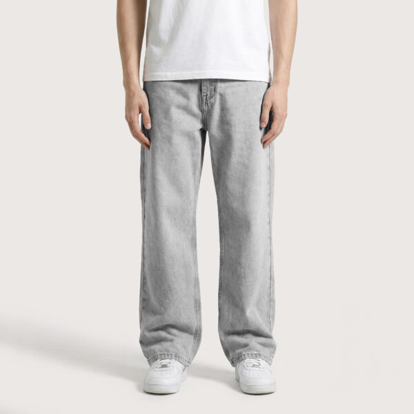 FAPAS｜Jeanss Baggy Modern