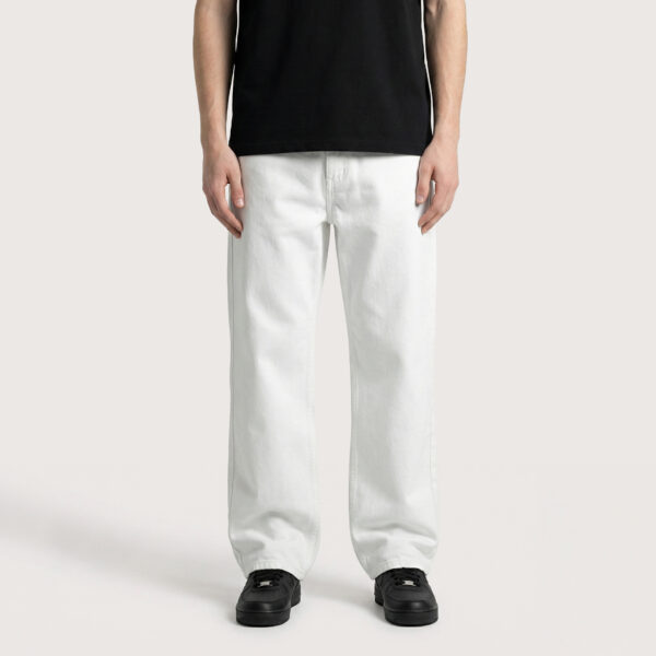 FAPAS｜Jeanss Baggy Modern