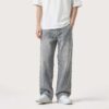 FAPAS｜Jeanss Baggy Ura