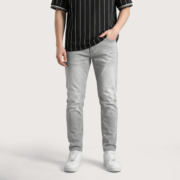 FAPAS｜Jeanss Slimfit Beaker