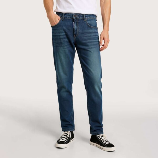 FAPAS｜Jeanss Slimfit Cousin