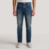 FAPAS｜Jeanss Slimfit Round