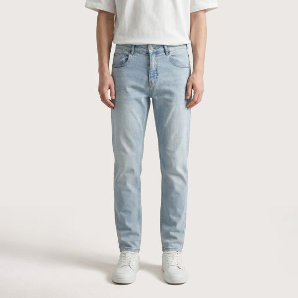 FAPAS｜Jeanss Slimfit Veru