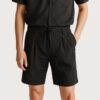 FAPAS｜Shorts Tây Relaxed Big S3