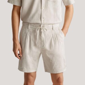 FAPAS｜Shorts Tây Relaxed Big S2