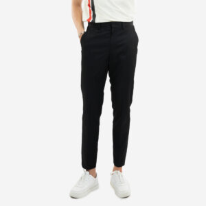 FAPAS｜Trousers Slimfit Gren