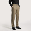 FAPAS｜Trousers Straight Sidetab