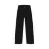 MAVERIK STUDIO｜MAVERIK® LOOSE FIT DENIM PANTS ( BLACK )
