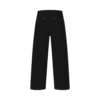 MAVERIK STUDIO｜MAVERIK® LOOSE FIT DENIM PANTS ( BLACK )