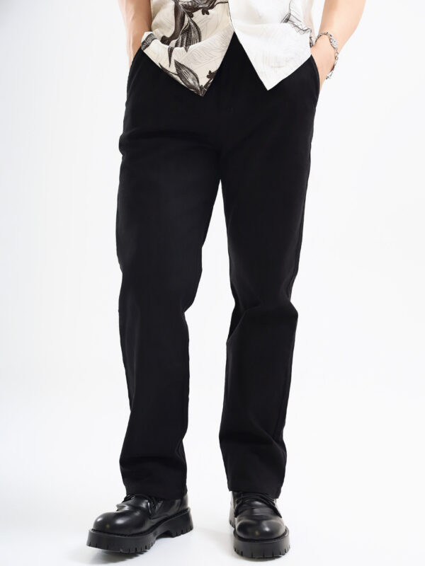 FAPAS｜Chino Straight Raser