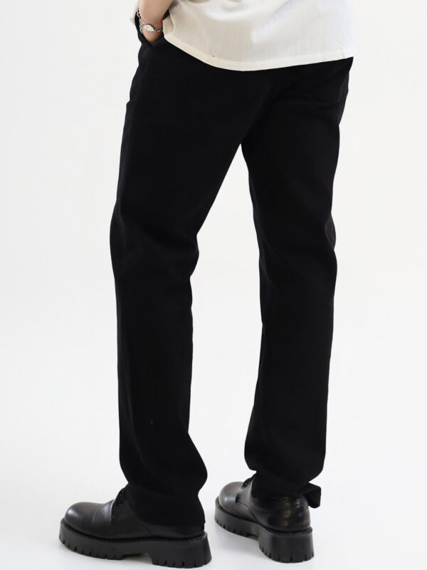 FAPAS｜Chino Straight Raser