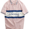 FAPAS｜Polo Regular Rib