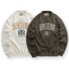 FAPAS｜Top Sweater Regular Rome