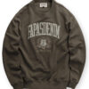 FAPAS｜Top Sweater Regular Rome
