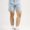 FAPAS｜Shortss Jean Relaxed Ruber