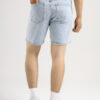 FAPAS｜Shortss Jean Relaxed Ruber
