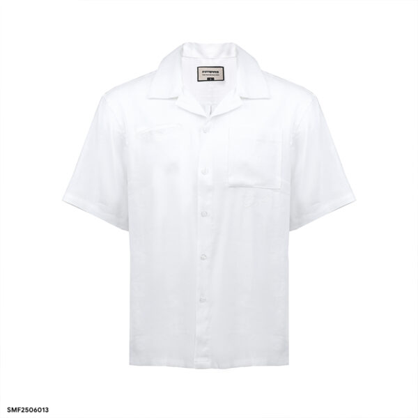 FAPAS｜S/S Shirt Relaxed Max S1