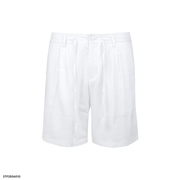 FAPAS｜Shorts Tây Relaxed Big S1