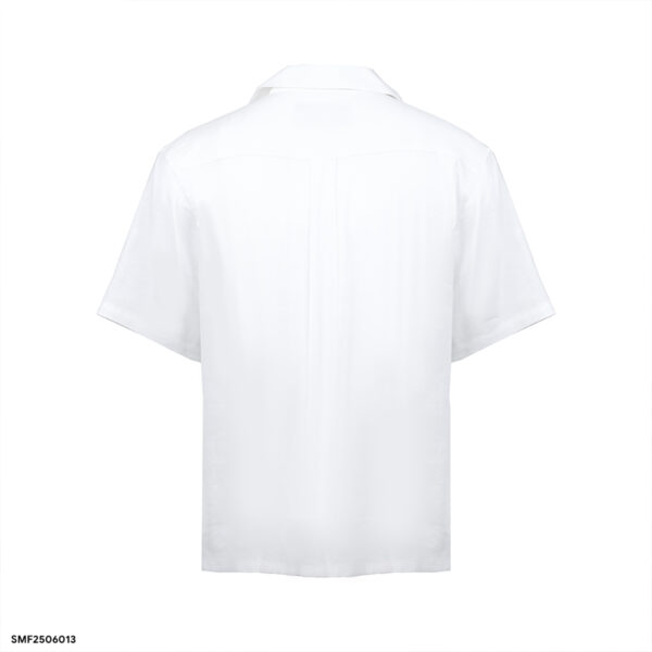 FAPAS｜S/S Shirt Relaxed Max S1
