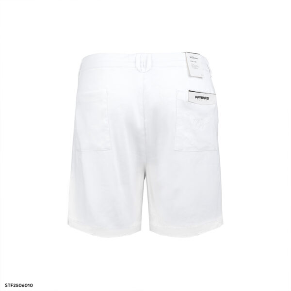 FAPAS｜Shorts Tây Relaxed Big S1