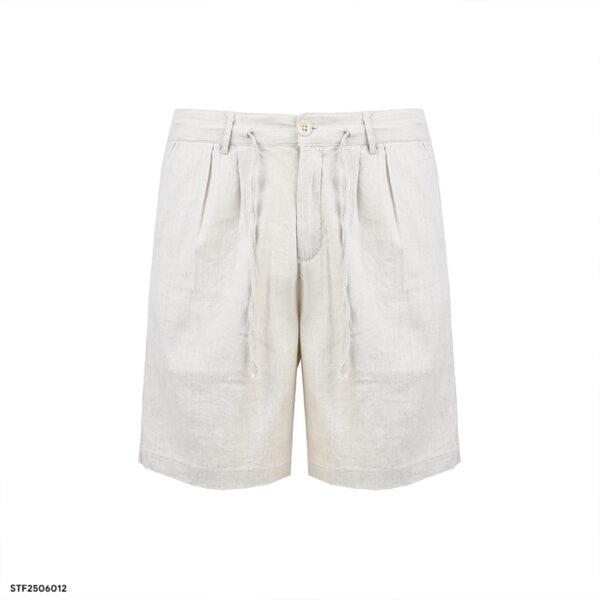 FAPAS｜Shorts Tây Relaxed Big S2