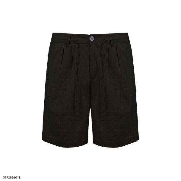 FAPAS｜Shorts Tây Relaxed Big S3