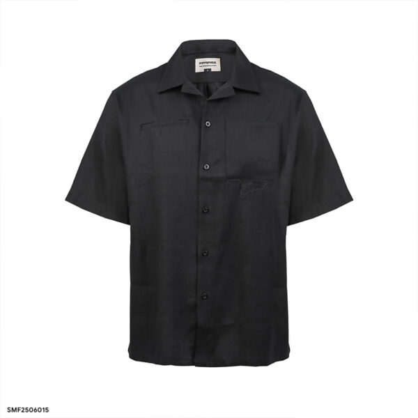 FAPAS｜S/S Shirt Relaxed Max S3