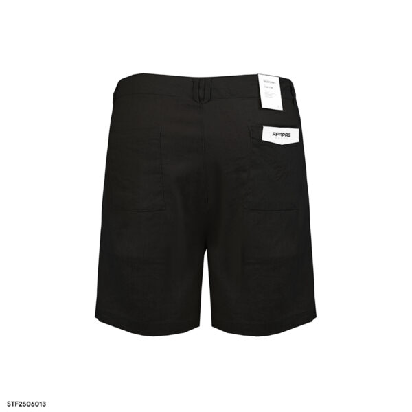 FAPAS｜Shorts Tây Relaxed Big S3