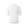 MAVERIK STUDIO｜MAVERIK® RIVIERA KNIT POLO SHIRT ( WHITE )