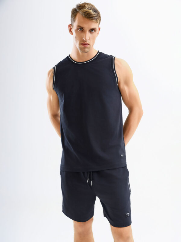 FAPAS｜Shortss Relaxed Sami